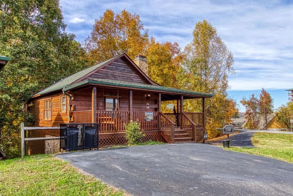The Nut House, Hot Tub, Game Room, Wifi, 1089 Free Tickets Each Paid Day, Dollywood And More! بيدجن فورج المظهر الخارجي الصورة