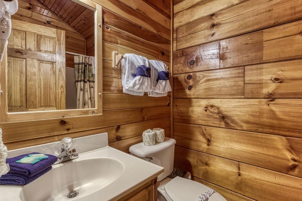 The Nut House, Hot Tub, Game Room, Wifi, 1089 Free Tickets Each Paid Day, Dollywood And More! بيدجن فورج المظهر الخارجي الصورة