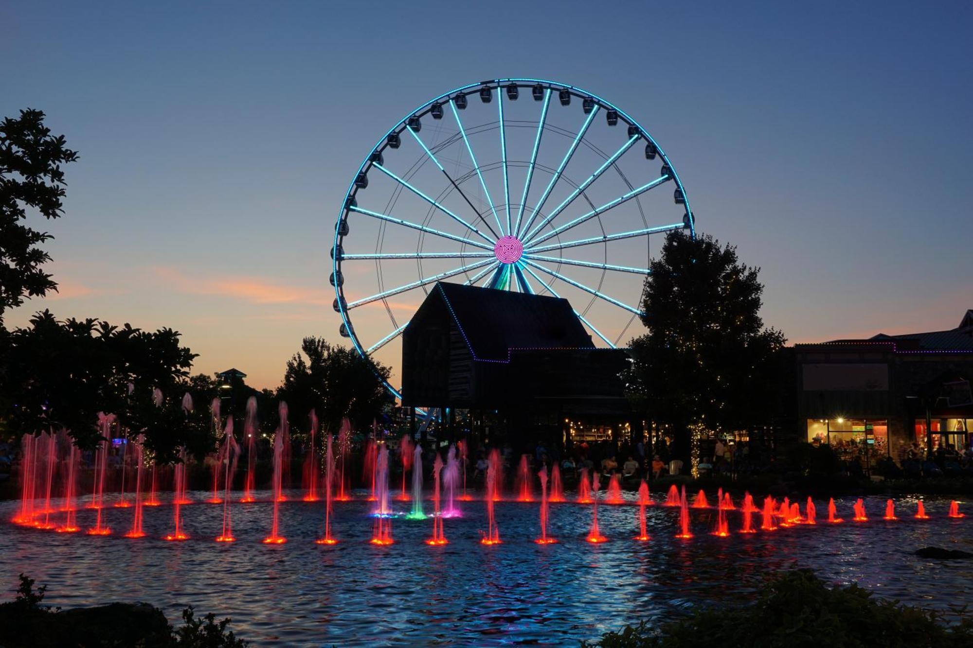 The Nut House, Hot Tub, Game Room, Wifi, 1089 Free Tickets Each Paid Day, Dollywood And More! بيدجن فورج المظهر الخارجي الصورة
